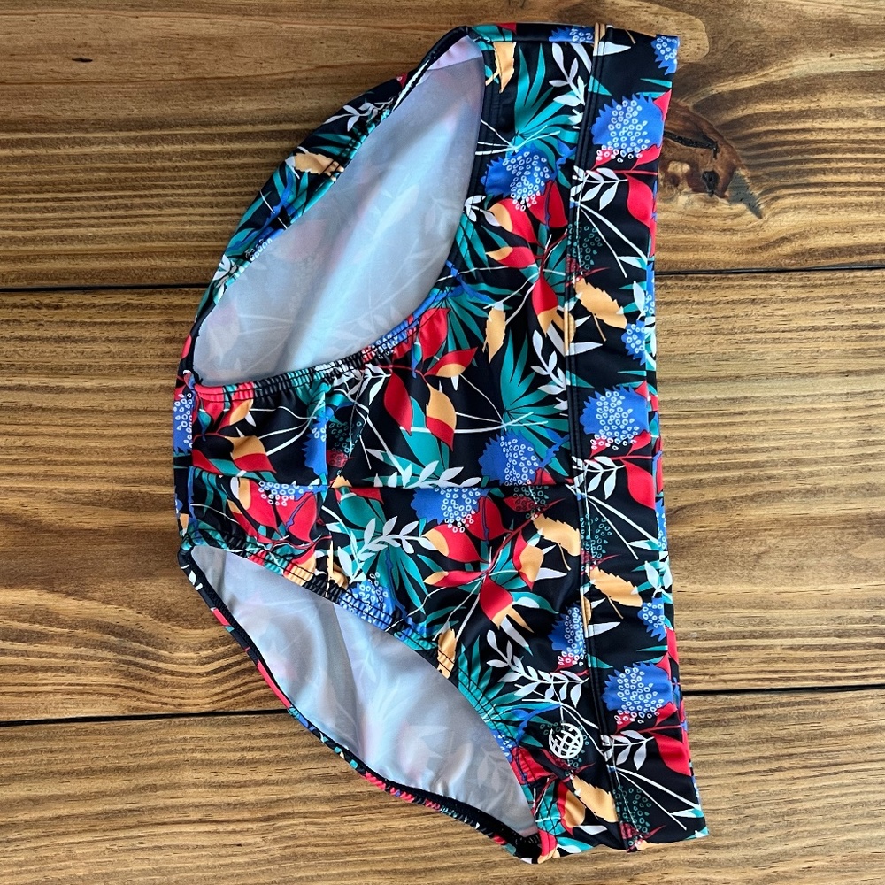 Evolve Swim Brief